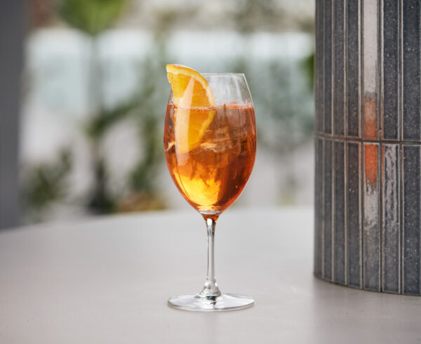 Aperol Spritz